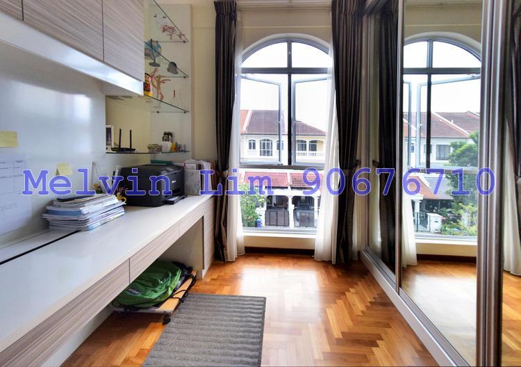 Loyang Villas (D17), Terrace #155676412